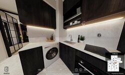 Gems Ville (D14), Apartment #458403491